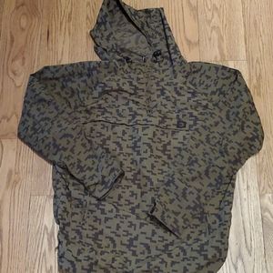 1 of Dunderdon Anorak